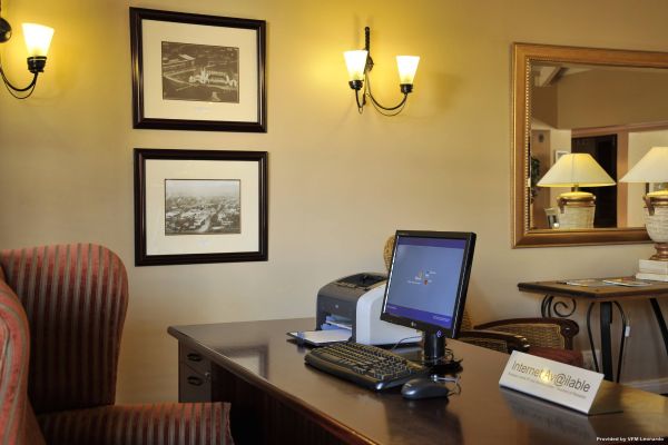 Protea Hotel Nelspruit